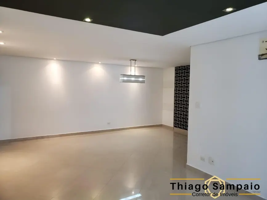 Foto 2 de Apartamento com 3 quartos à venda, 175m2 em Ponta da Praia, Santos - SP