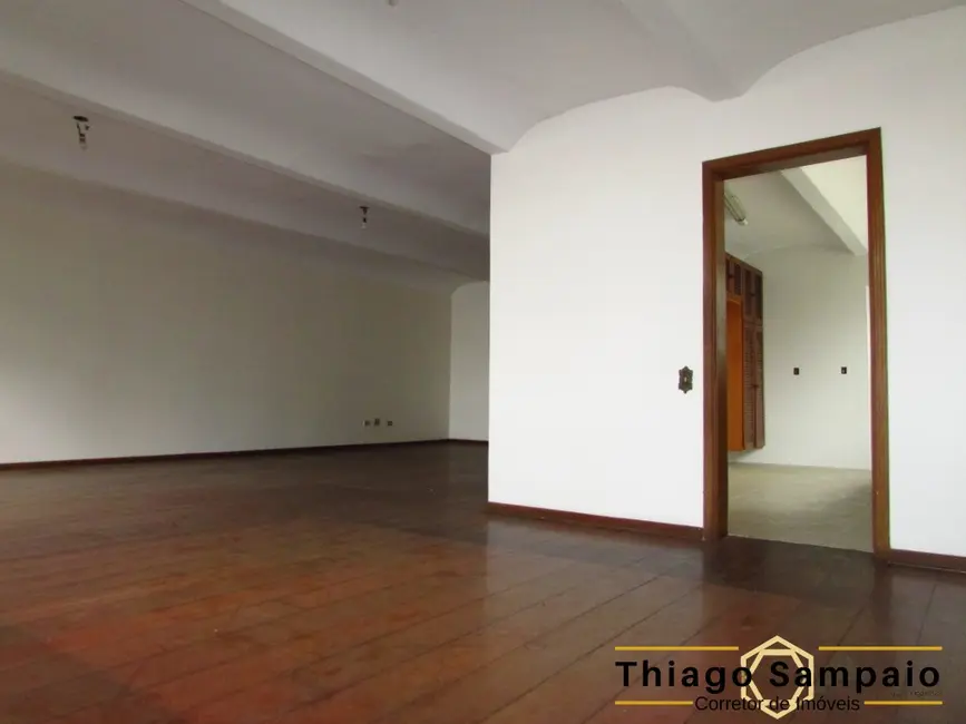 Foto 2 de Apartamento com 4 quartos à venda e para alugar, 270m2 em Boqueirão, Santos - SP