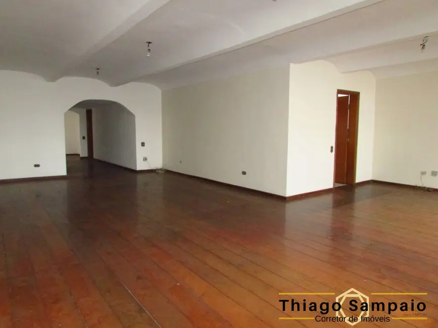 Foto 1 de Apartamento com 4 quartos à venda e para alugar, 270m2 em Boqueirão, Santos - SP