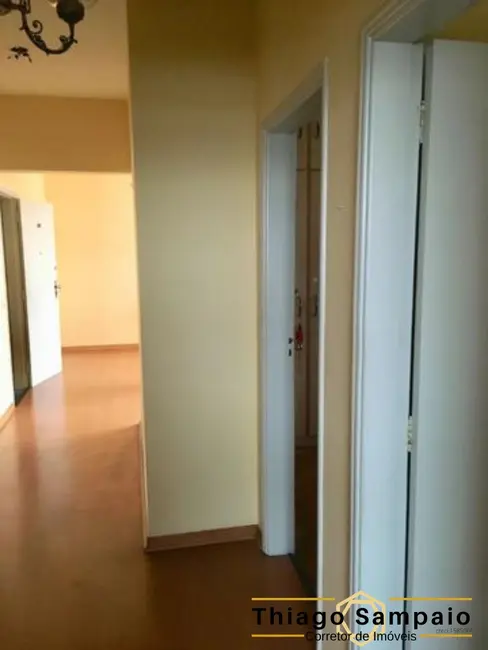 Foto 2 de Apartamento com 3 quartos à venda, 180m2 em Boqueirão, Santos - SP