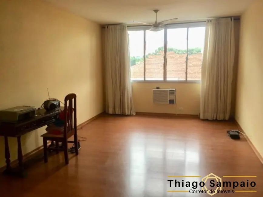 Foto 1 de Apartamento com 3 quartos à venda, 180m2 em Boqueirão, Santos - SP