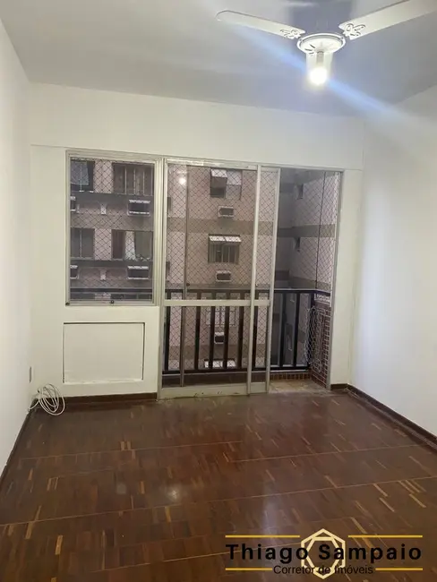 Foto 1 de Apartamento com 1 quarto à venda, 78m2 em Itararé, Sao Vicente - SP