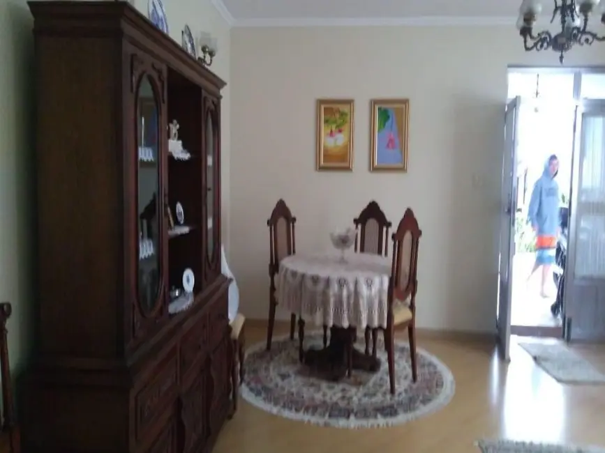 Foto 1 de Casa com 3 quartos à venda, 217m2 em Boqueirão, Santos - SP