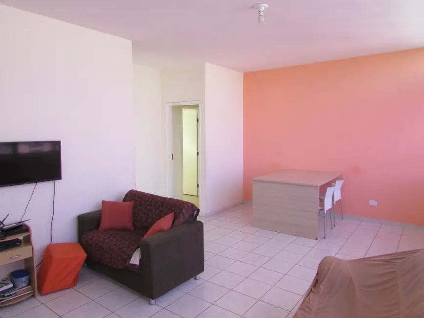 Foto 1 de Apartamento com 3 quartos à venda, 148m2 em Gonzaga, Santos - SP