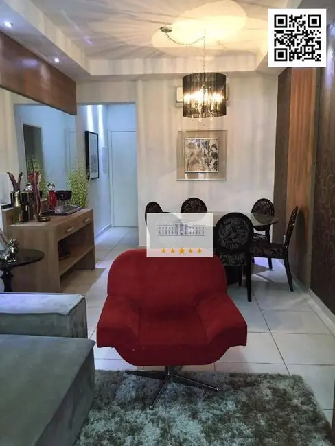 Foto 1 de Apartamento com 3 quartos à venda, 121m2 em Vila Bandeirantes, Aracatuba - SP