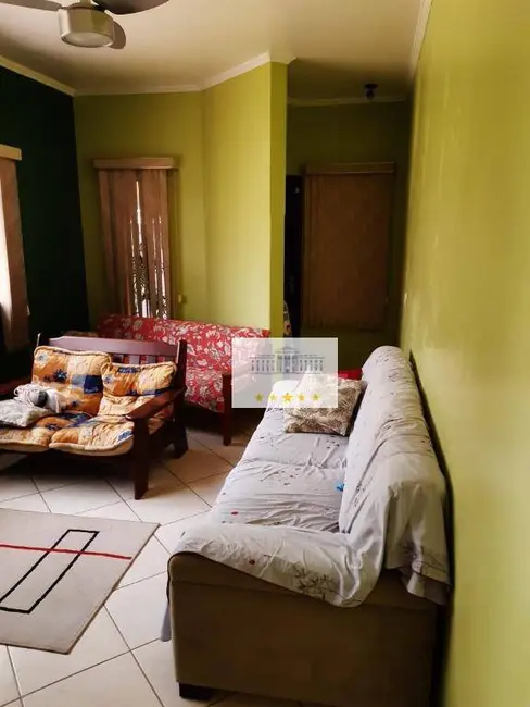 Foto 2 de Casa com 3 quartos à venda, 300m2 em Novo Paraíso, Aracatuba - SP