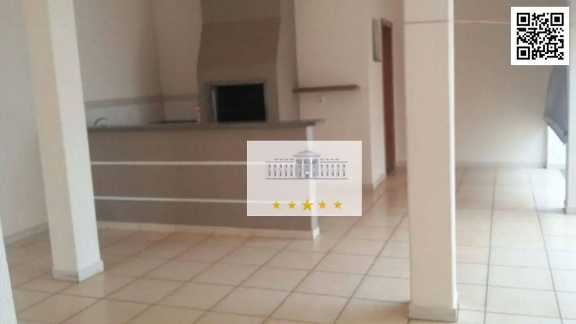 Foto 2 de Casa de Condomínio com 3 quartos à venda, 390m2 em Aeroporto, Aracatuba - SP