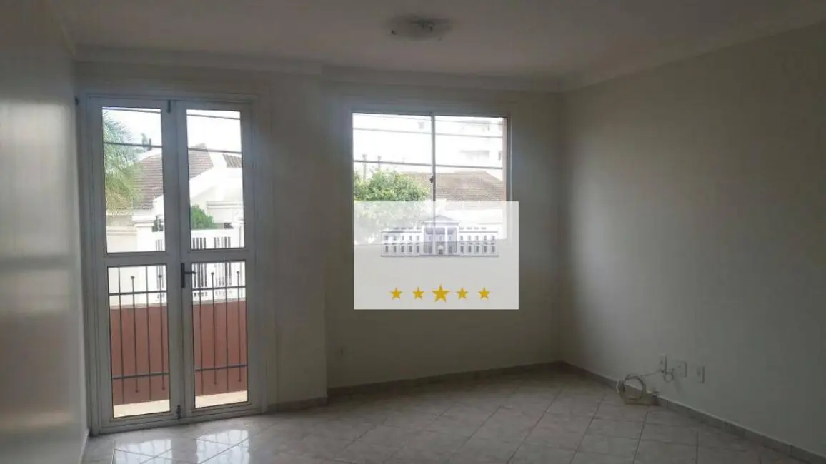 Foto 1 de Apartamento com 3 quartos à venda, 83m2 em Vila Estádio, Aracatuba - SP