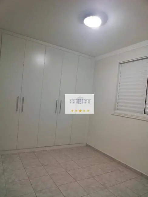 Foto 2 de Apartamento com 3 quartos à venda, 83m2 em Vila Estádio, Aracatuba - SP
