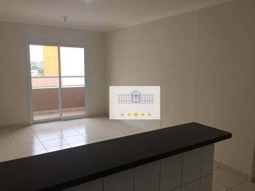 Foto 2 de Apartamento com 2 quartos à venda, 75m2 em Centro, Aracatuba - SP