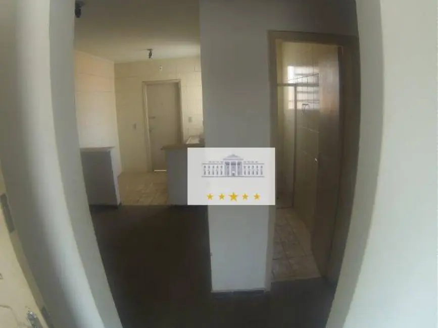 Foto 2 de Apartamento com 2 quartos para alugar, 250m2 em Boa Vista, Aracatuba - SP