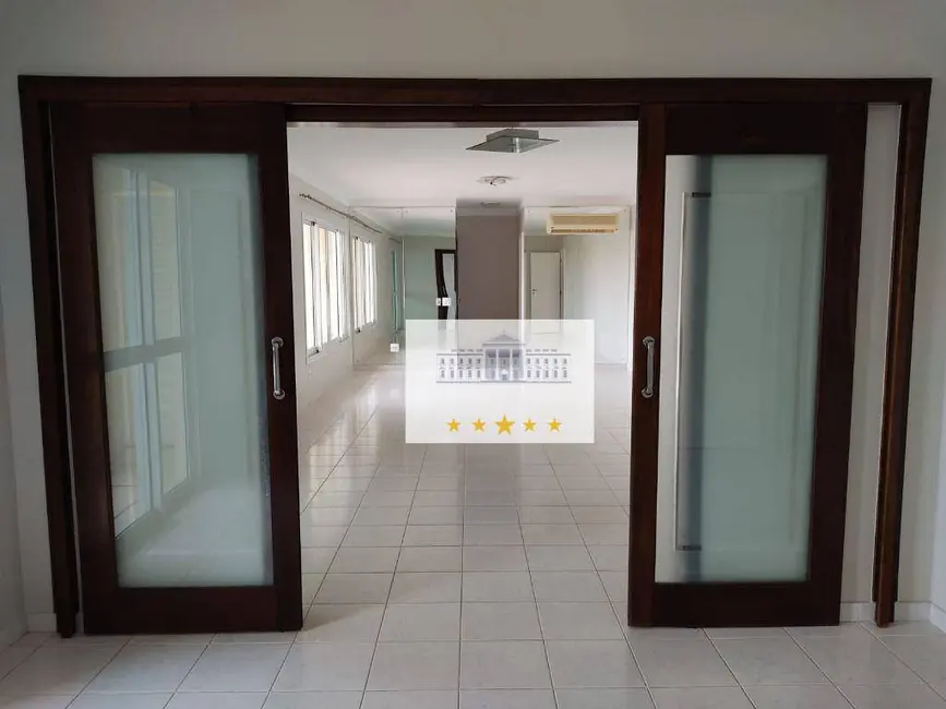 Foto 1 de Apartamento com 3 quartos à venda e para alugar, 213m2 em Vila Mendonça, Aracatuba - SP
