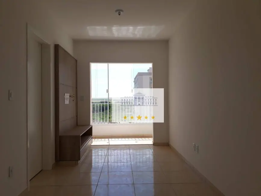 Foto 2 de Apartamento com 2 quartos à venda e para alugar, 59m2 em Chácaras Patrimônio Santana, Aracatuba - SP