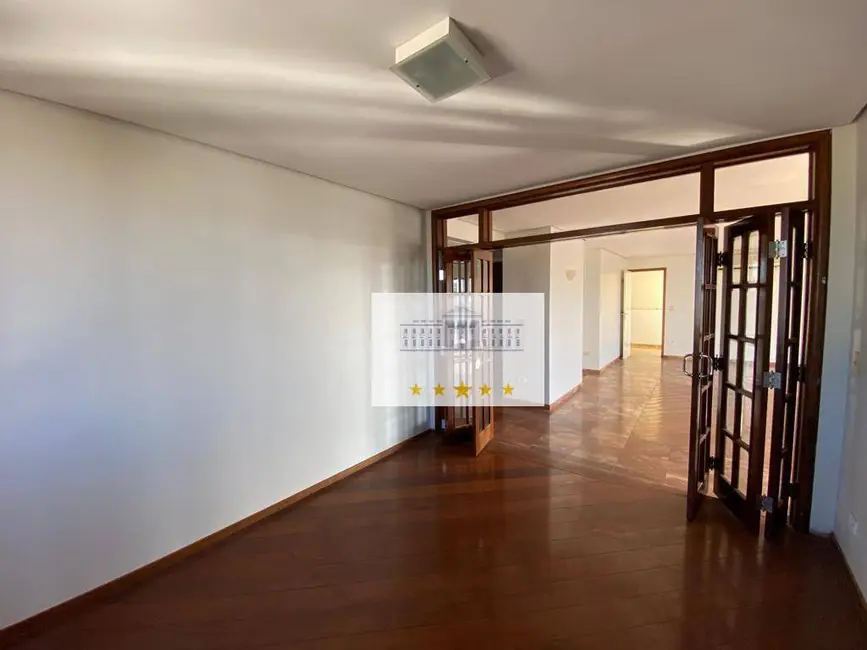 Foto 2 de Apartamento com 4 quartos para alugar, 334m2 em Centro, Aracatuba - SP