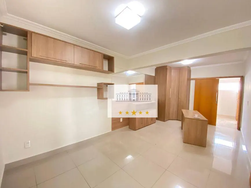 Foto 2 de Sobrado com 3 quartos à venda, 200m2 em Jardim Paulista, Aracatuba - SP
