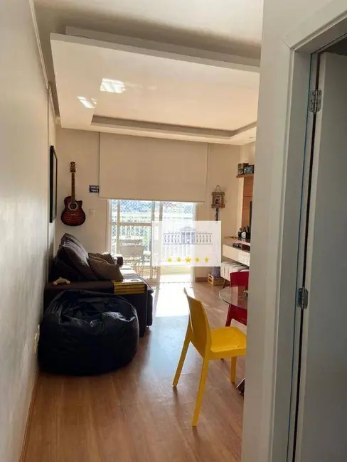 Foto 1 de Apartamento com 2 quartos à venda, 85m2 em Saudade, Aracatuba - SP