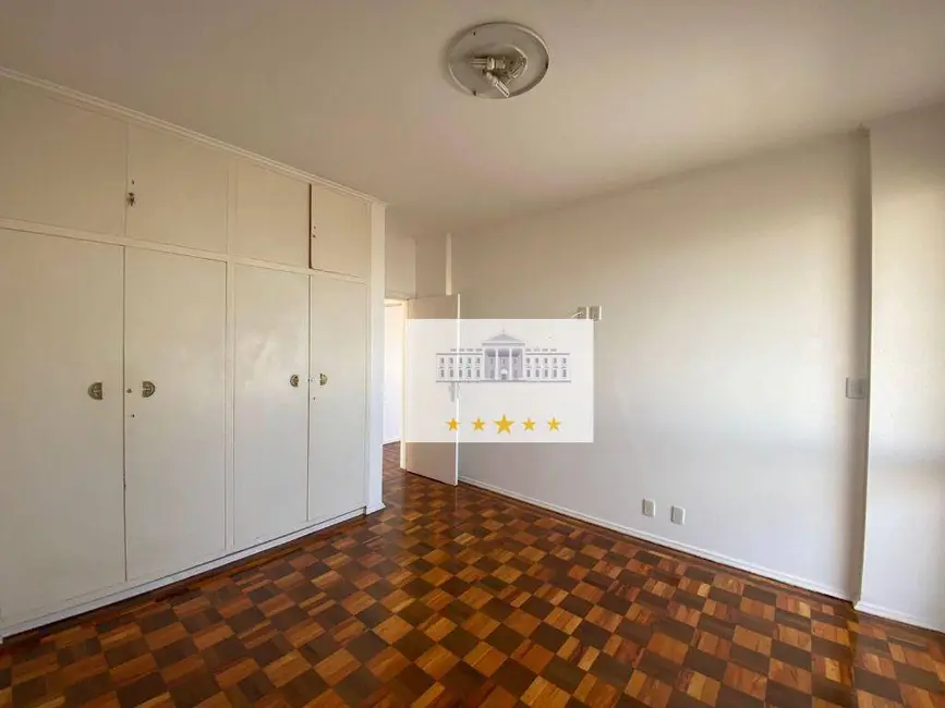 Foto 1 de Apartamento com 3 quartos para alugar, 215m2 em Centro, Aracatuba - SP