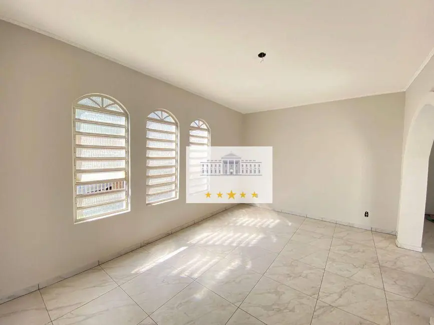 Foto 1 de Casa com 3 quartos à venda, 460m2 em Planalto, Aracatuba - SP