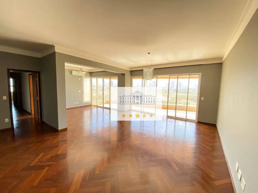 Foto 1 de Apartamento com 3 quartos à venda, 320m2 em Jardim Nova Yorque, Aracatuba - SP