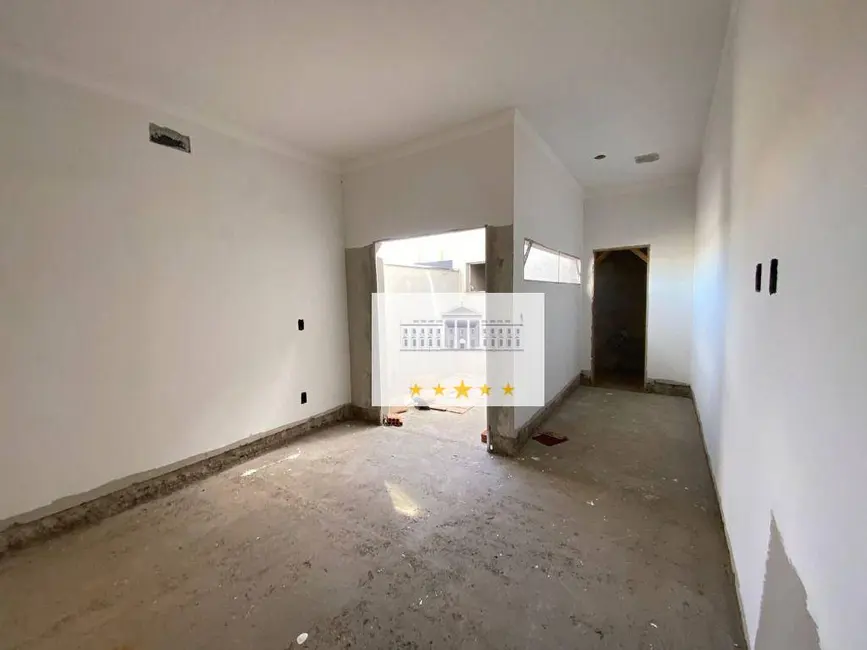 Foto 2 de Casa de Condomínio com 3 quartos à venda, 200m2 em Aeroporto, Aracatuba - SP
