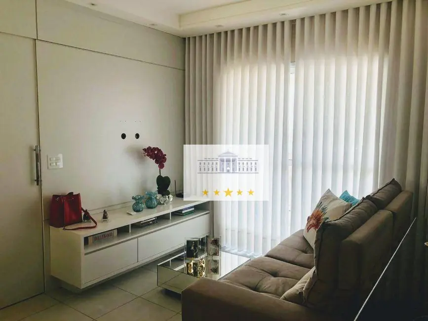 Foto 2 de Apartamento com 2 quartos à venda, 74m2 em Vila Mendonça, Aracatuba - SP