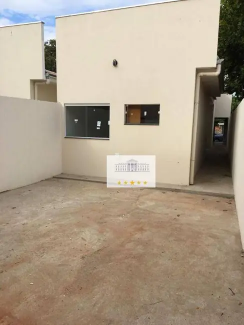 Foto 1 de Casa com 2 quartos à venda, 125m2 em Alvorada, Aracatuba - SP