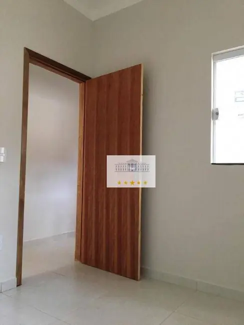 Foto 2 de Casa com 2 quartos à venda, 125m2 em Alvorada, Aracatuba - SP
