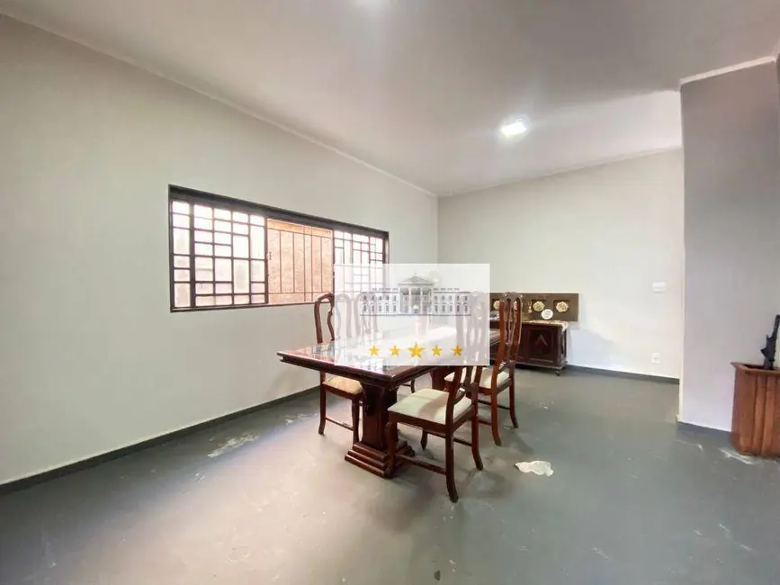 Foto 1 de Casa com 3 quartos à venda, 286m2 em Jardim Nova Yorque, Aracatuba - SP