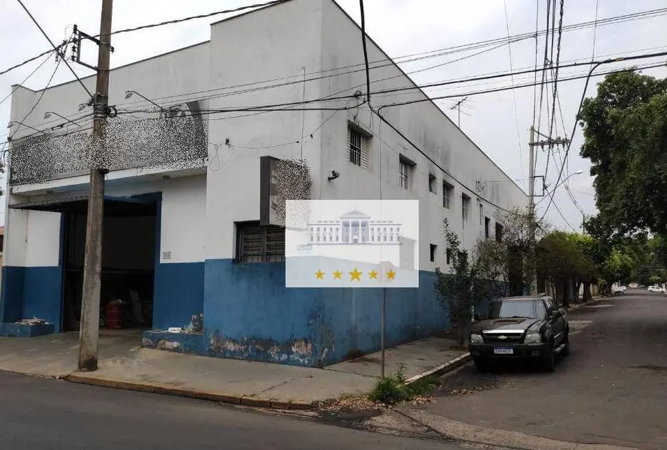 Foto 2 de Armazém / Galpão para alugar, 360m2 em Dona Amélia, Aracatuba - SP
