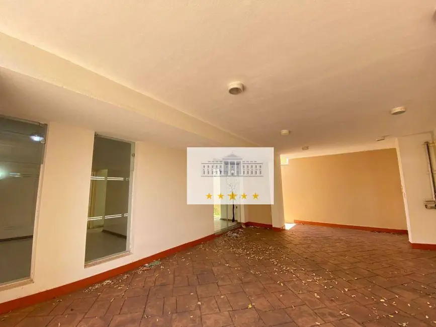 Foto 1 de Casa com 3 quartos à venda e para alugar, 442m2 em Higienópolis, Aracatuba - SP