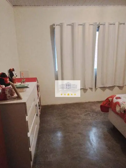 Foto 2 de Sobrado com 3 quartos à venda, 250m2 em Água Branca I, Aracatuba - SP