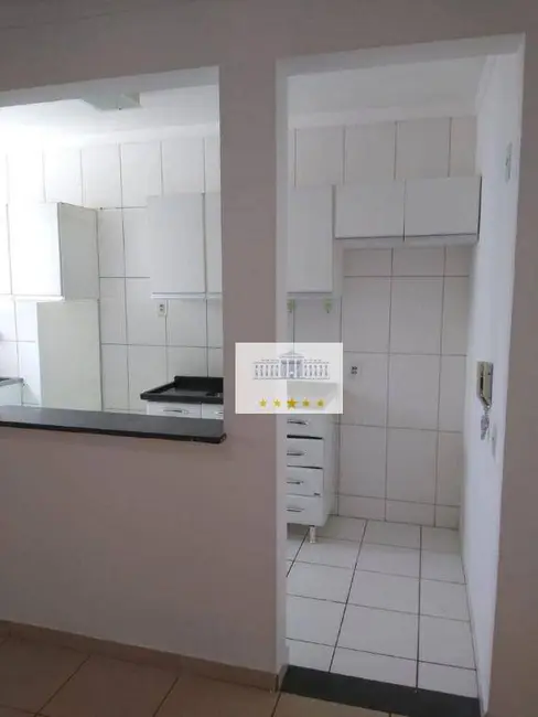 Foto 2 de Apartamento com 2 quartos à venda, 50m2 em Jardim Sumaré, Aracatuba - SP