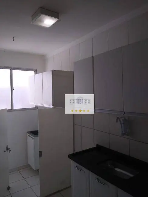 Foto 1 de Apartamento com 2 quartos à venda, 50m2 em Jardim Sumaré, Aracatuba - SP