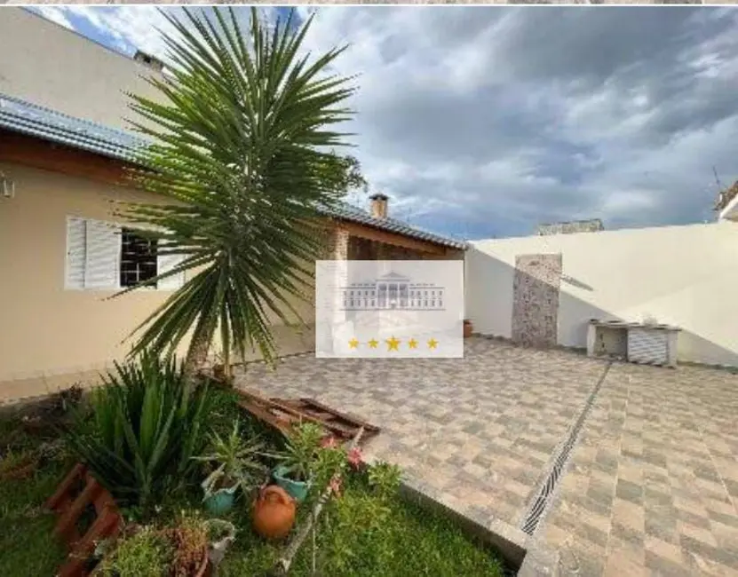 Foto 1 de Casa com 3 quartos à venda, 300m2 em Concórdia II, Aracatuba - SP