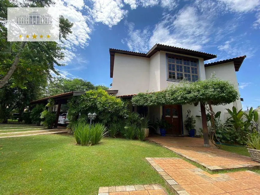 Foto 2 de Casa de Condomínio com 3 quartos à venda, 1667m2 em Vila Nova, Aracatuba - SP