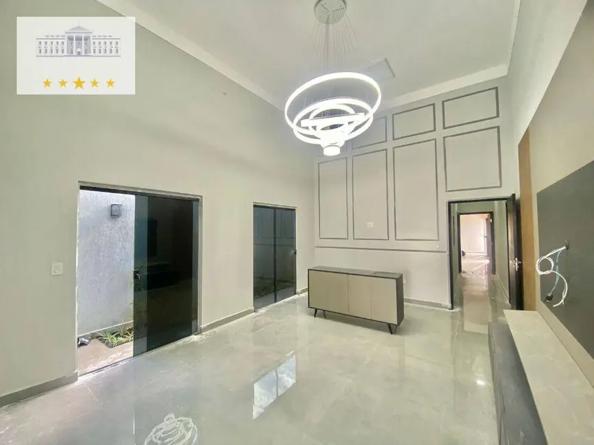 Foto 2 de Casa de Condomínio com 3 quartos à venda, 360m2 em Residencial Vista Verde, Aracatuba - SP
