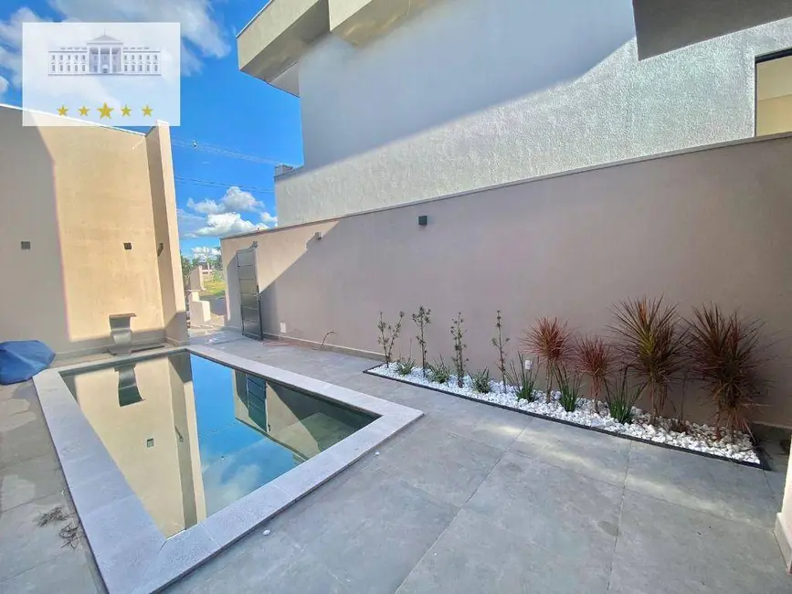 Foto 1 de Casa de Condomínio com 3 quartos à venda, 360m2 em Residencial Vista Verde, Aracatuba - SP