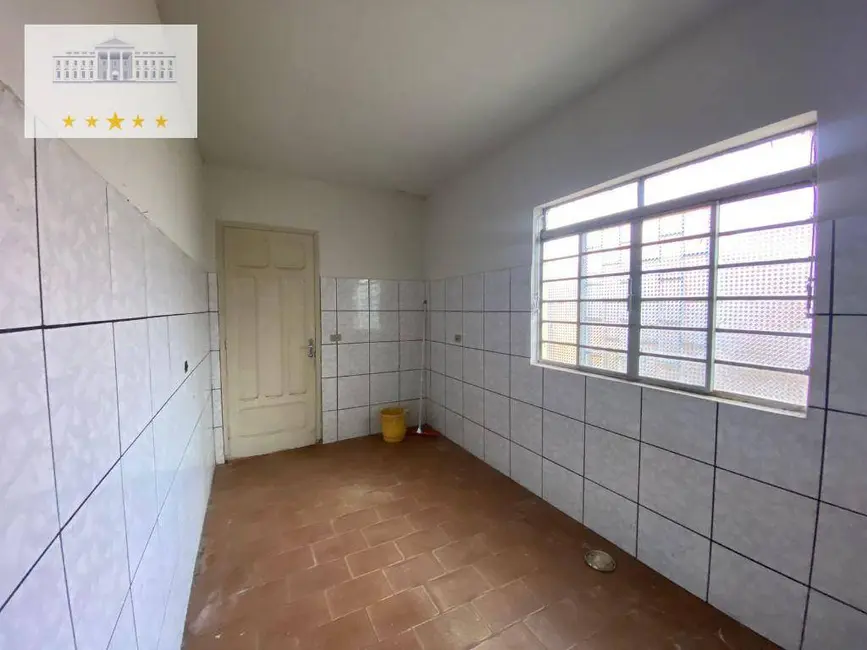 Foto 1 de Casa com 3 quartos para alugar, 336m2 em Centro, Aracatuba - SP