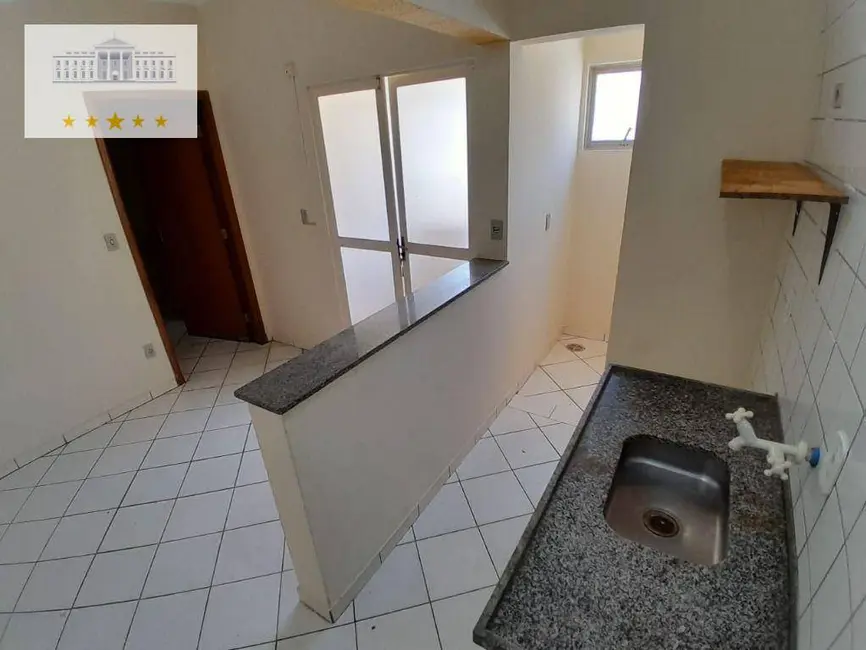 Foto 2 de Apartamento com 1 quarto para alugar, 511m2 em Jardim Sumaré, Aracatuba - SP