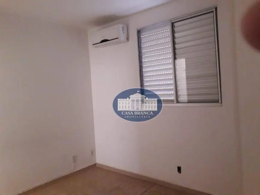 Foto 1 de Apartamento com 3 quartos à venda, 60m2 em Jardim Nova Yorque, Aracatuba - SP