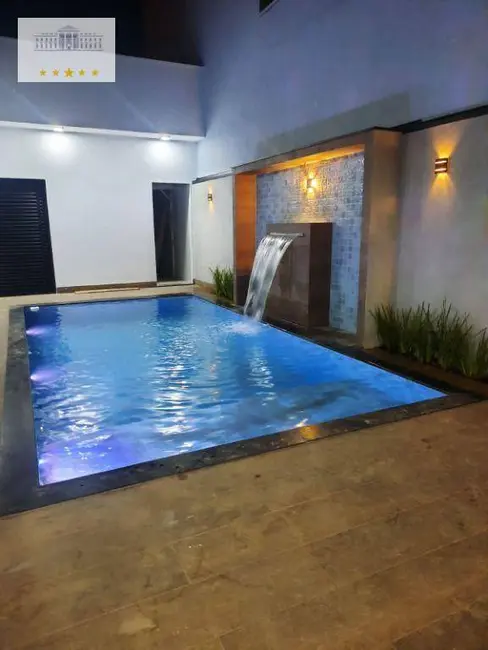 Foto 2 de Casa com 3 quartos à venda, 300m2 em Ipanema, Aracatuba - SP