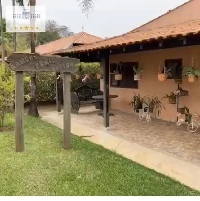 Foto 2 de Sítio / Rancho com 3 quartos à venda, 1000m2 em Chácaras Paraíso, Aracatuba - SP