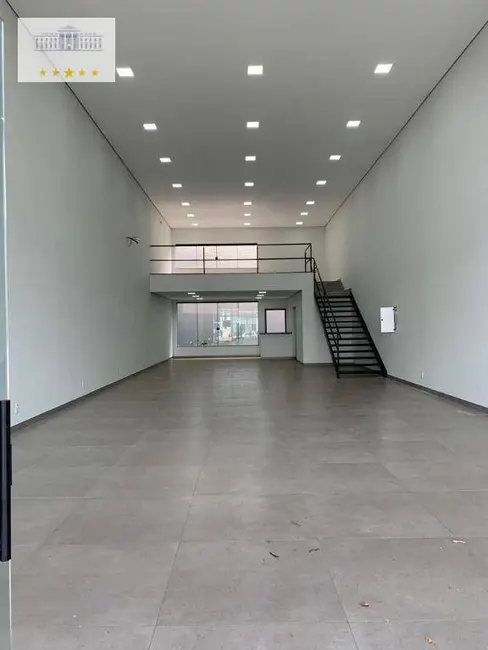 Foto 1 de Sala Comercial para alugar, 207m2 em Vila São Paulo, Aracatuba - SP