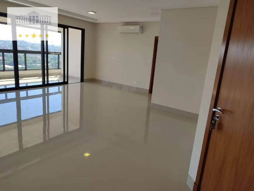 Foto 1 de Apartamento com 3 quartos para alugar, 250m2 em Jardim Sumaré, Aracatuba - SP