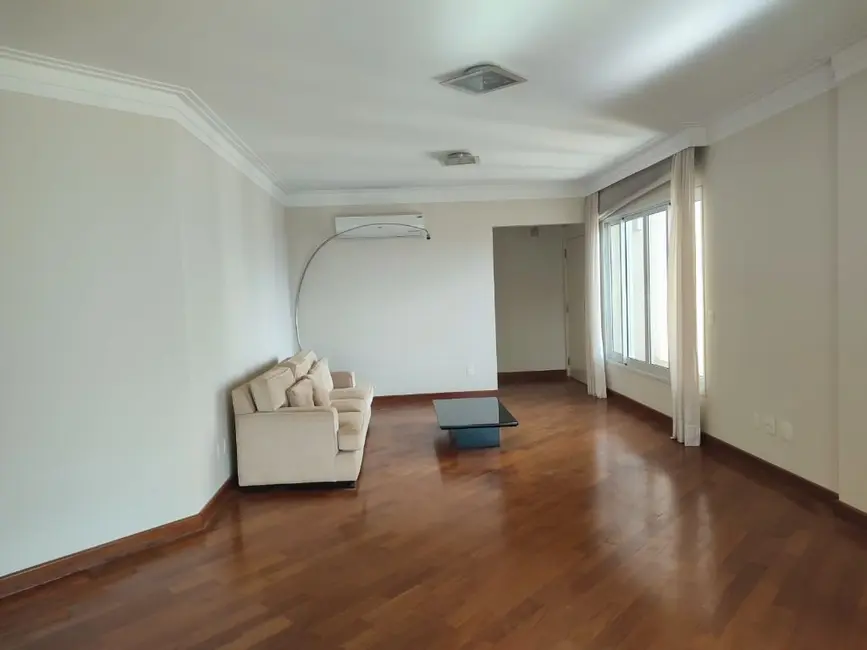 Foto 2 de Apartamento com 3 quartos para alugar, 250m2 em Jardim Sumaré, Aracatuba - SP
