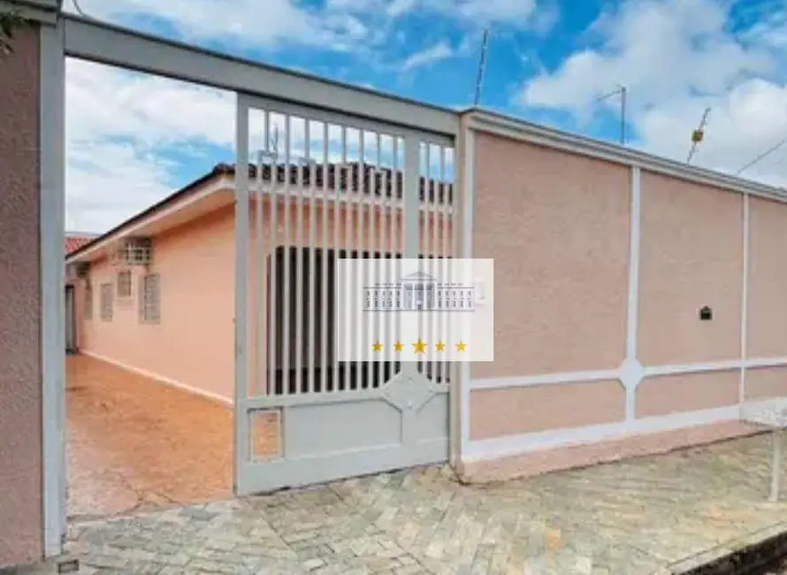 Foto 1 de Casa com 3 quartos à venda, 300m2 em Planalto, Aracatuba - SP