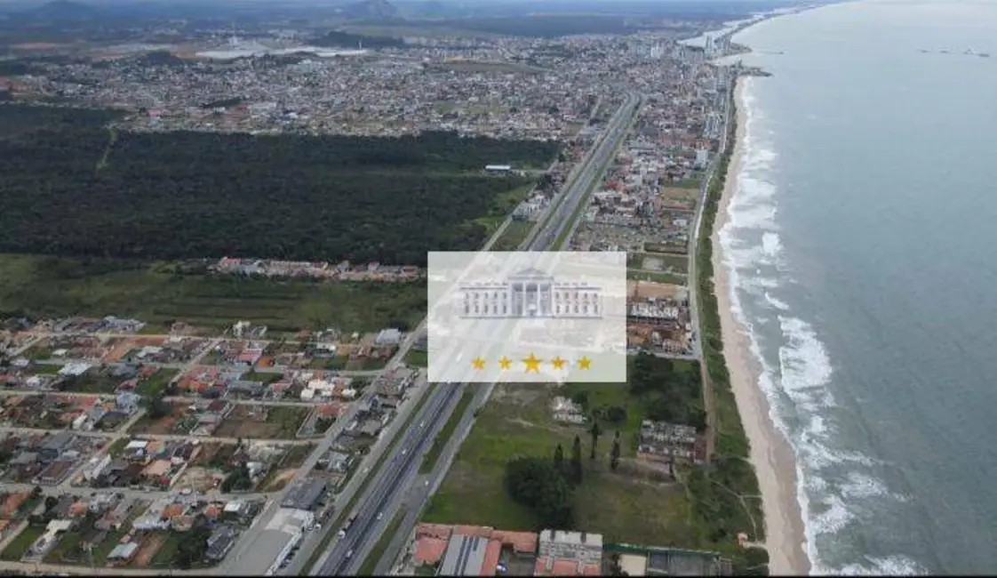 Foto 1 de Sala Comercial à venda, 4250000m2 em Barra Velha - SC