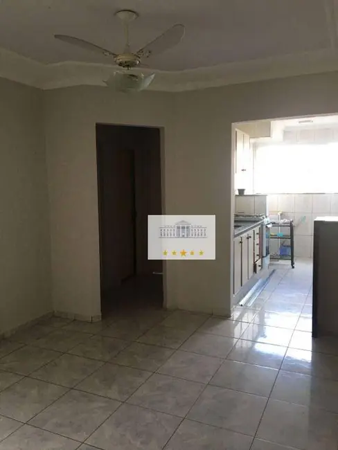 Foto 2 de Apartamento com 2 quartos à venda, 58m2 em Aviação, Aracatuba - SP