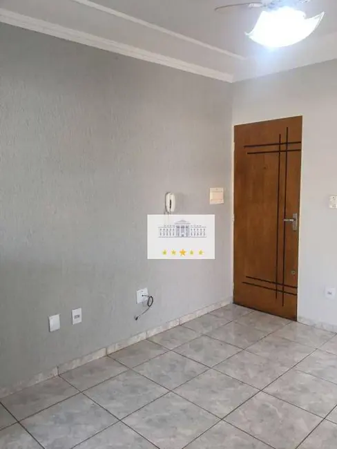 Foto 1 de Apartamento com 2 quartos à venda, 58m2 em Aviação, Aracatuba - SP