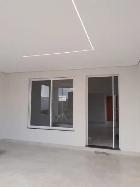 Foto 2 de Casa de Condomínio com 3 quartos à venda, 200m2 em Vila Aeronáutica, Aracatuba - SP